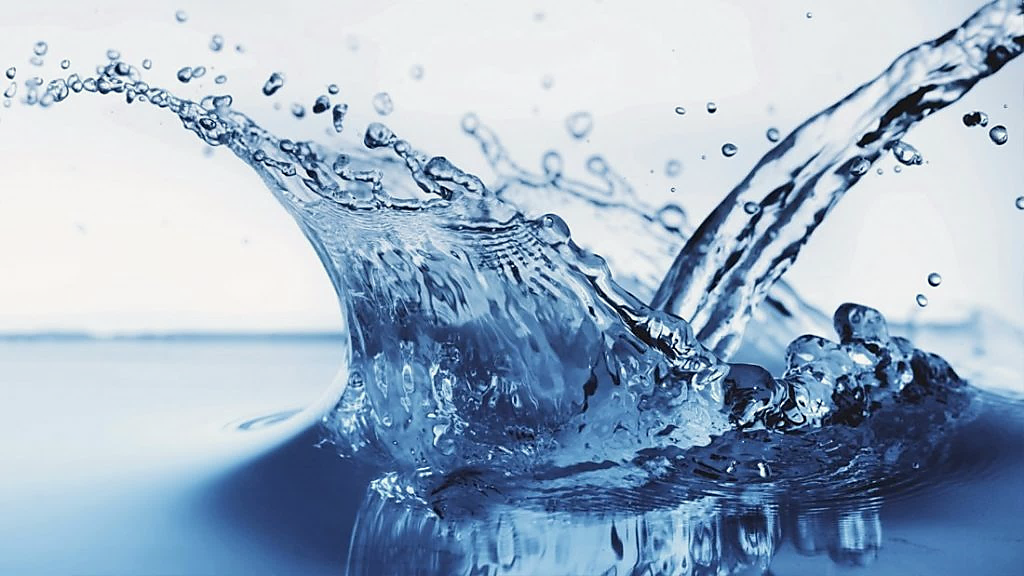 Tehran’s Sixth Water Treatment Plant Project